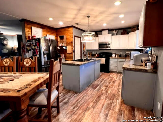 14486 Ladd Rd , Atascosa, TX, 78002-3418 | 1751070 | Realty Texas LLC
