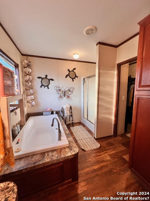 14486 Ladd Rd , Atascosa, TX, 78002-3418 | 1751070 | Realty Texas LLC