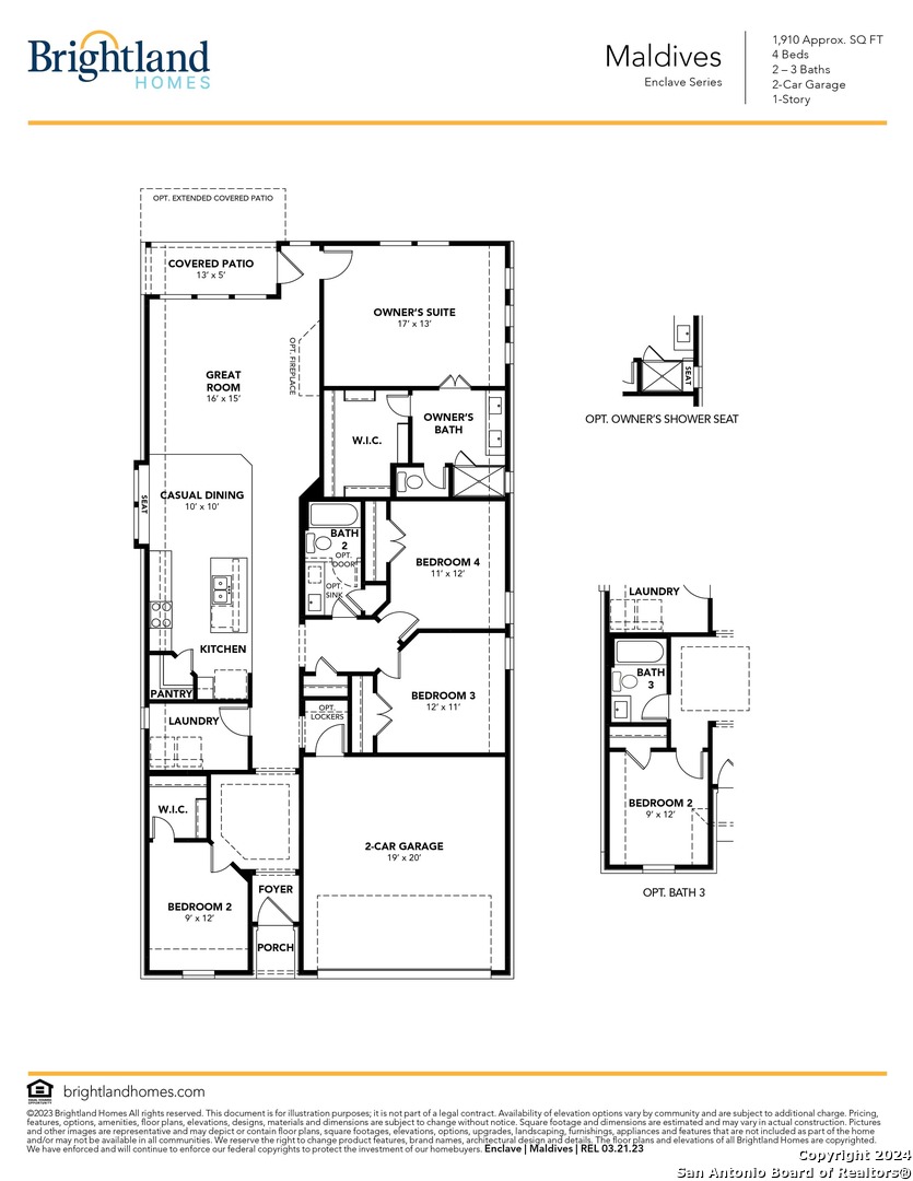 2022 Chelsea Grove , New Braunfels, TX, 78130 | 1765434 | Realty Texas LLC