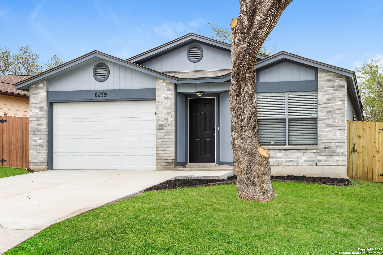 6839 Flaming Ridge , Converse, TX, 78109 | 1765469 | Realty Texas LLC