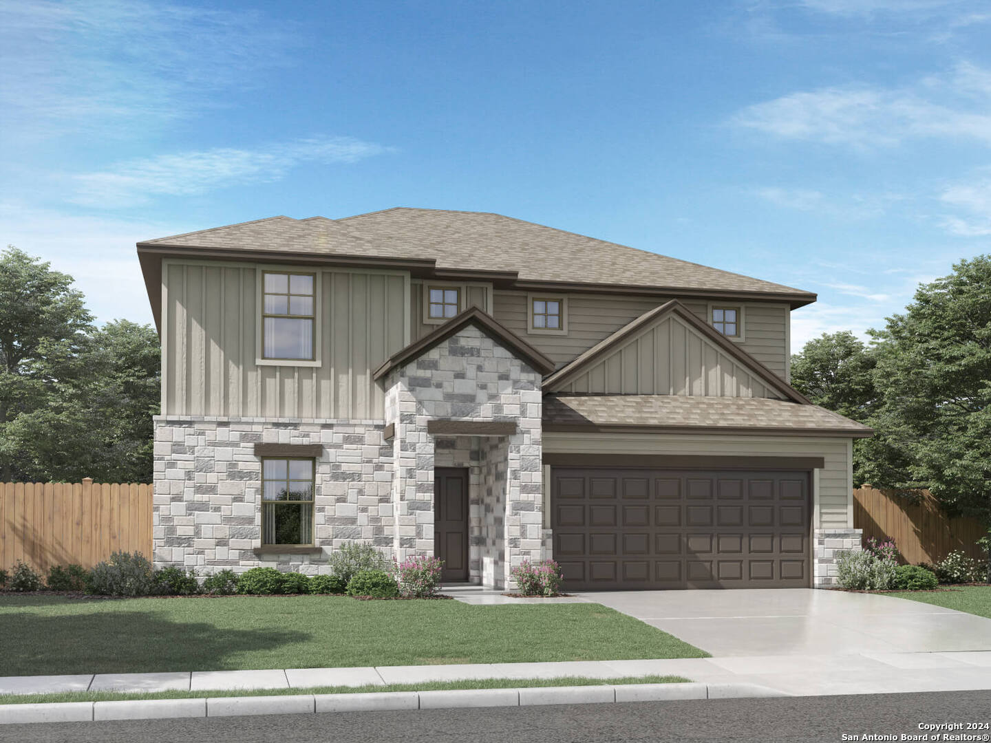 29453 Frontier Way , San Antonio, TX, 78260 | 1765849 | Realty Texas LLC
