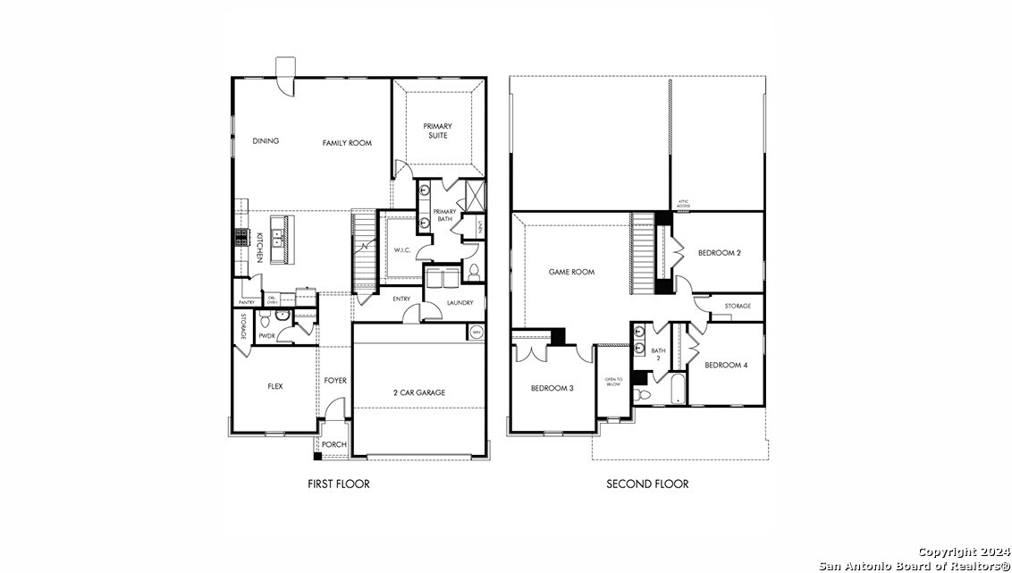 29453 Frontier Way , San Antonio, TX, 78260 | 1765849 | Realty Texas LLC