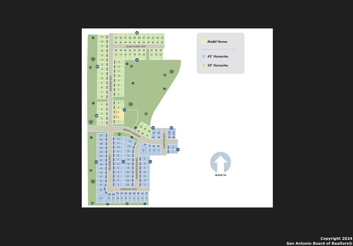 29453 Frontier Way , San Antonio, TX, 78260 | 1765849 | Realty Texas LLC