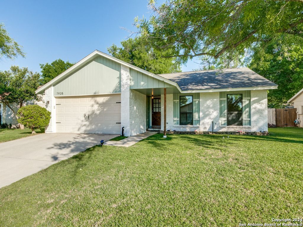 7935 Echo Wind , San Antonio, TX, 78250 | 1765927 | Realty Texas LLC