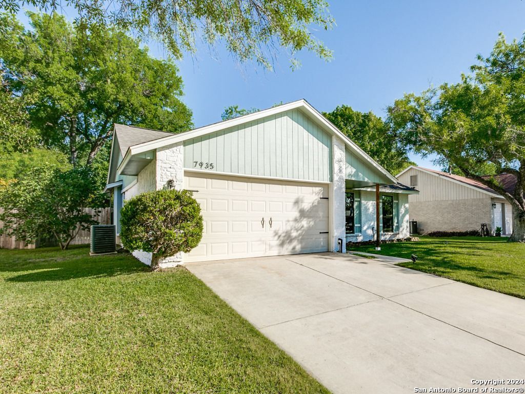 7935 Echo Wind , San Antonio, TX, 78250 | 1765927 | Realty Texas LLC