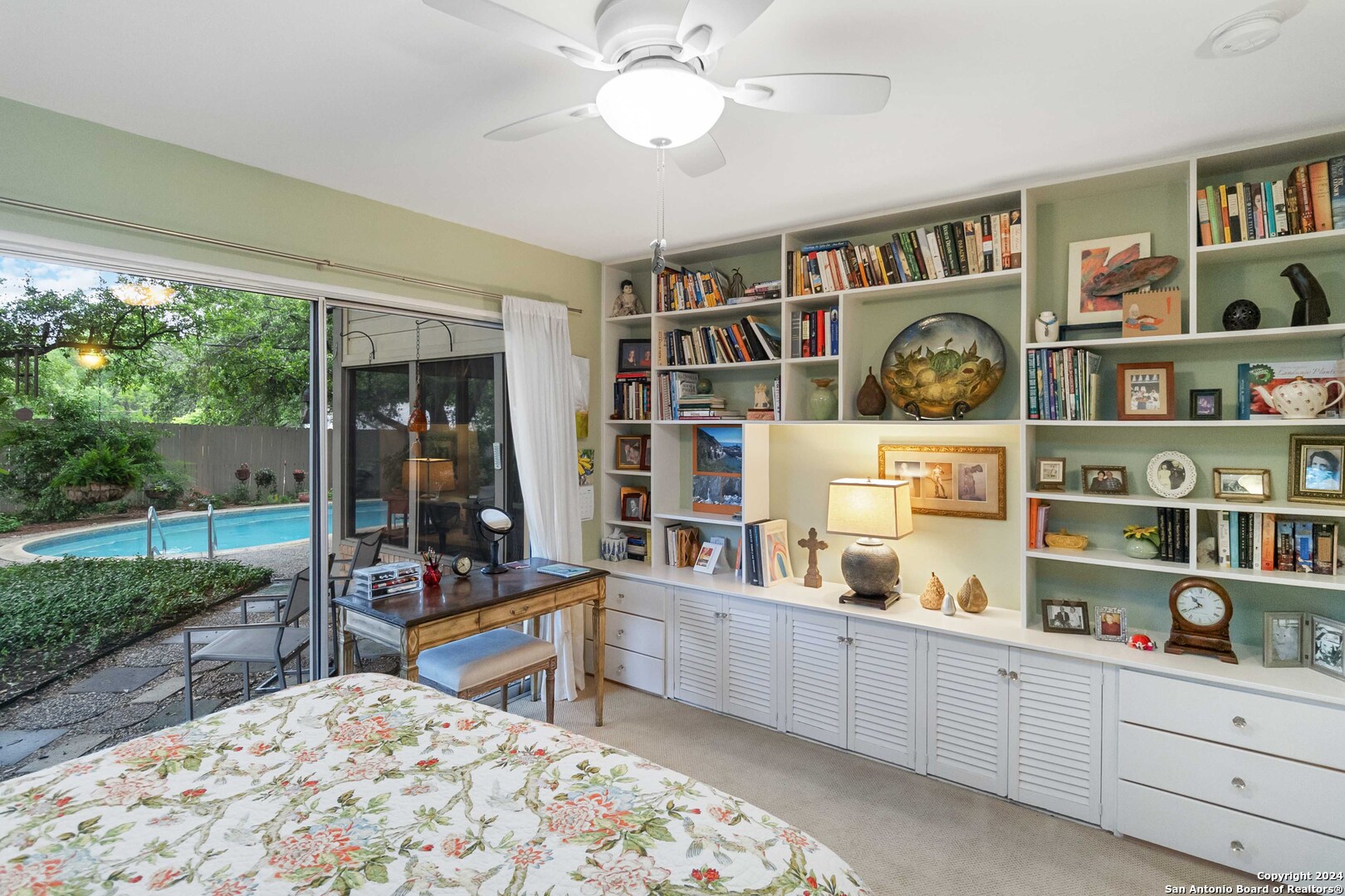 124 Travertine Ln , Castle Hills, TX, 78213-2521 | 1766112 | Realty Texas LLC