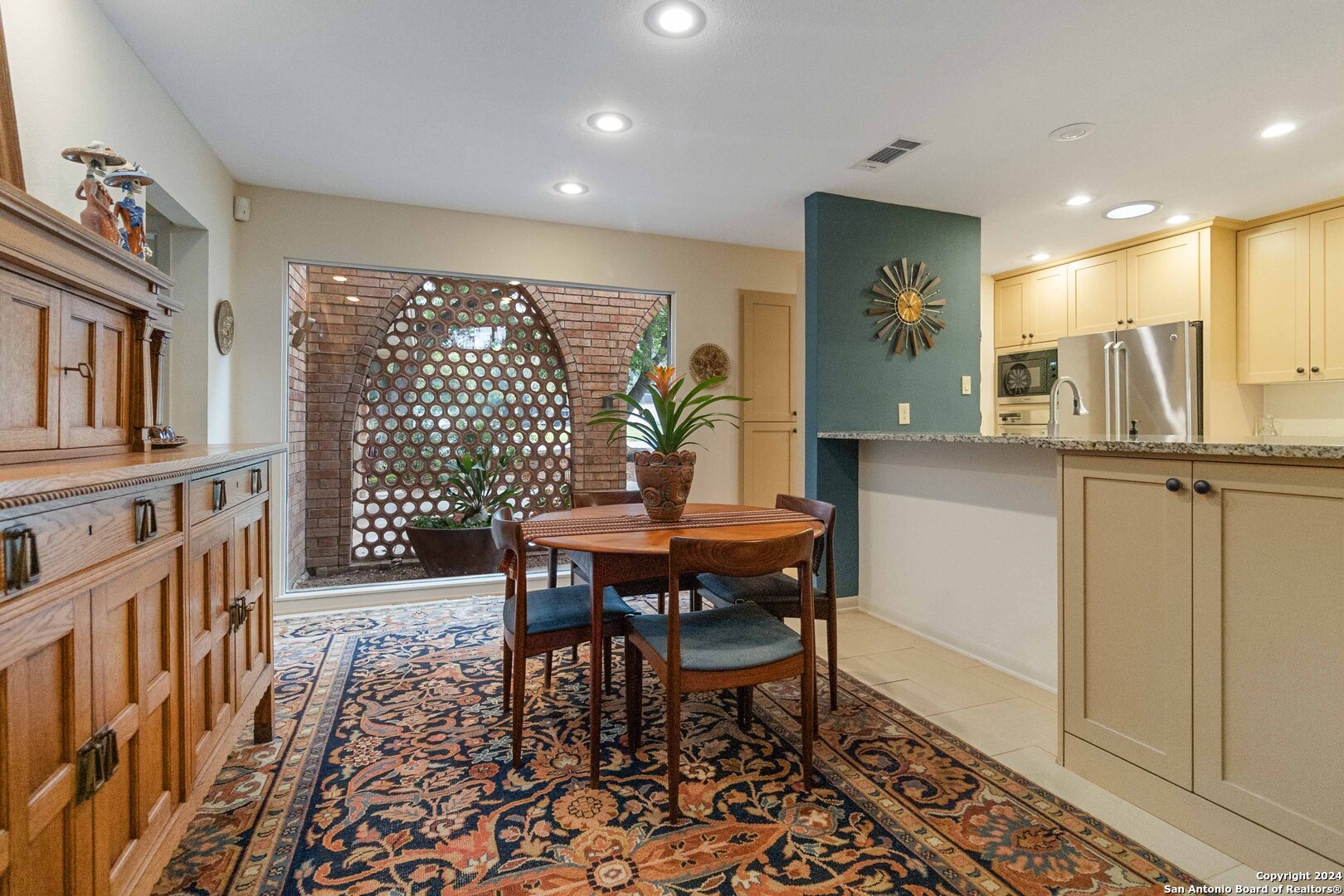 124 Travertine Ln , Castle Hills, TX, 78213-2521 | 1766112 | Realty Texas LLC