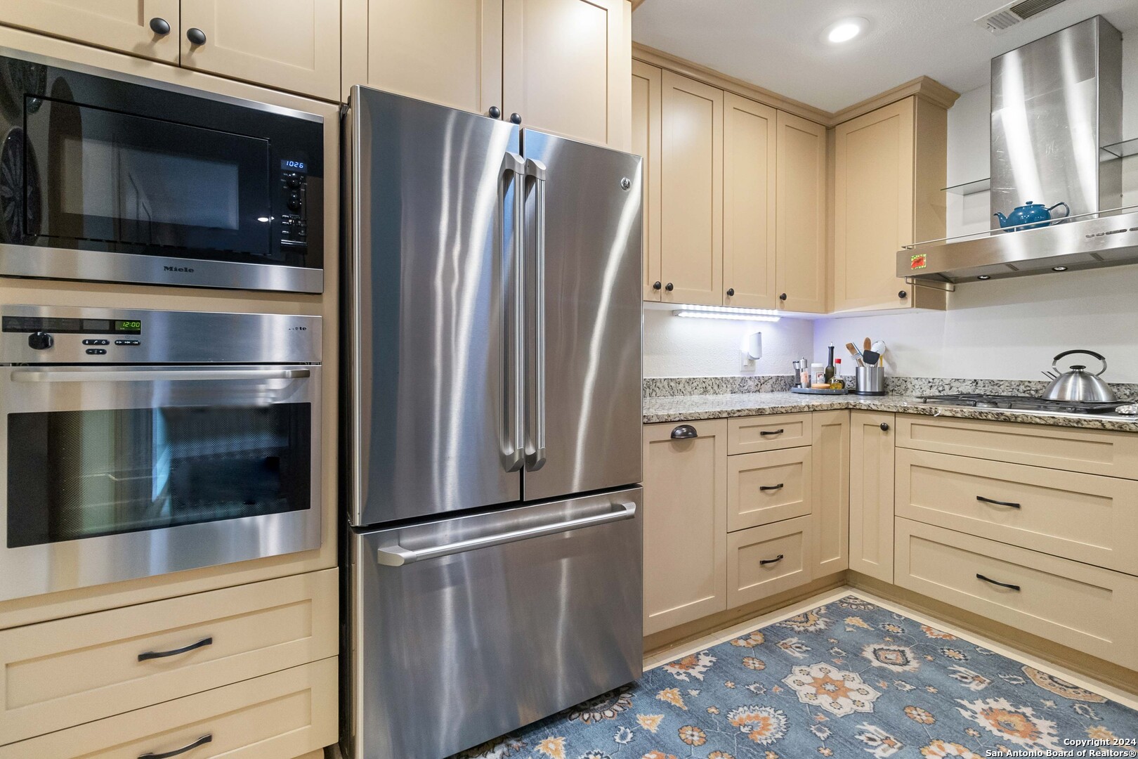 124 Travertine Ln , Castle Hills, TX, 78213-2521 | 1766112 | Realty Texas LLC
