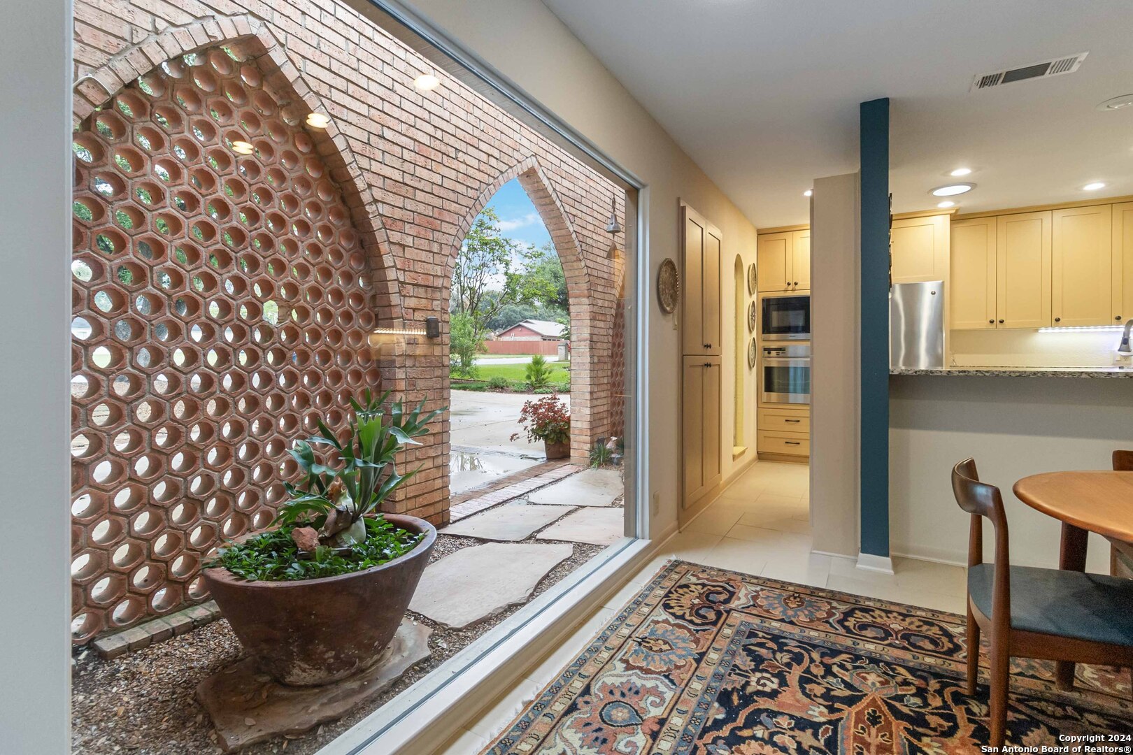 124 Travertine Ln , Castle Hills, TX, 78213-2521 | 1766112 | Realty Texas LLC