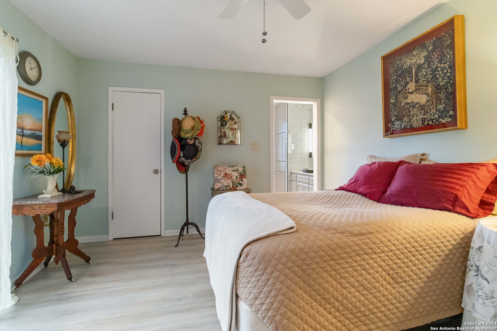 124 Travertine Ln , Castle Hills, TX, 78213-2521 | 1766112 | Realty Texas LLC