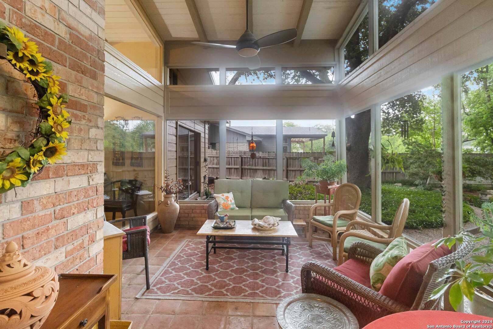 124 Travertine Ln , Castle Hills, TX, 78213-2521 | 1766112 | Realty Texas LLC