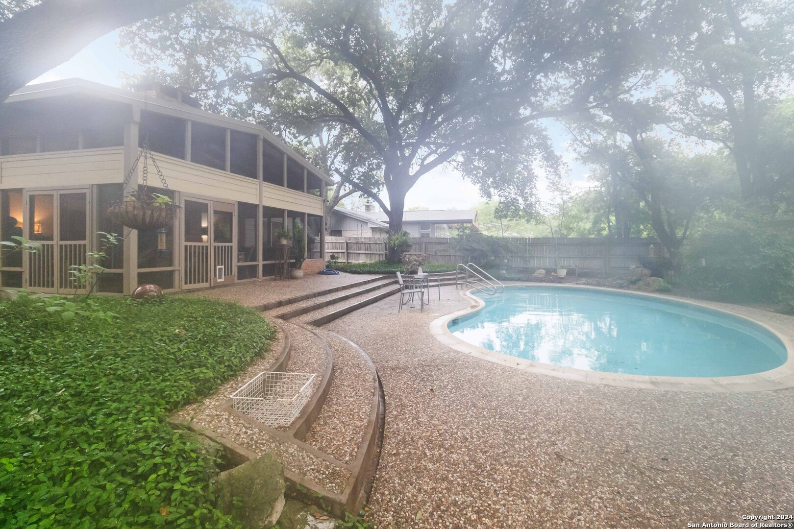 124 Travertine Ln , Castle Hills, TX, 78213-2521 | 1766112 | Realty Texas LLC