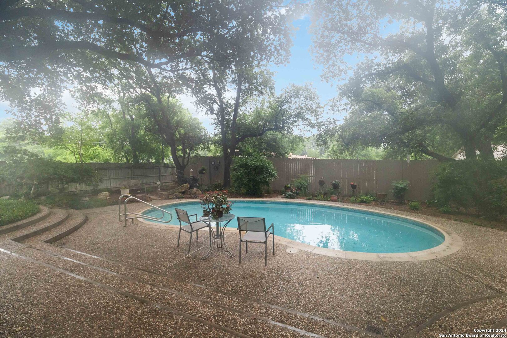 124 Travertine Ln , Castle Hills, TX, 78213-2521 | 1766112 | Realty Texas LLC