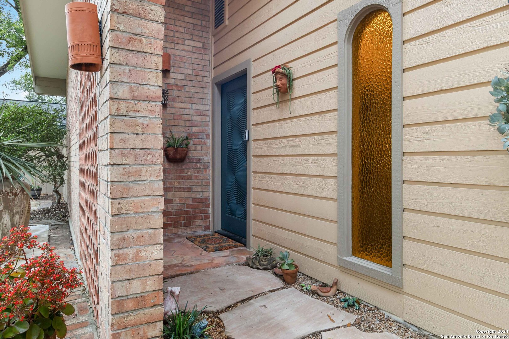 124 Travertine Ln , Castle Hills, TX, 78213-2521 | 1766112 | Realty Texas LLC
