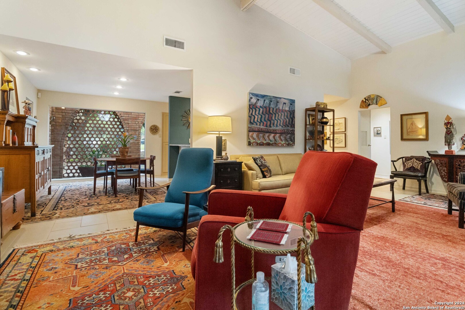 124 Travertine Ln , Castle Hills, TX, 78213-2521 | 1766112 | Realty Texas LLC