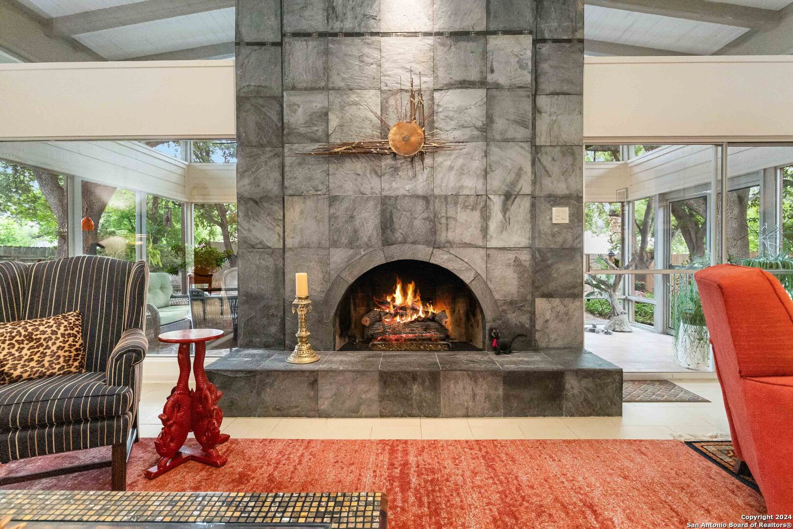 124 Travertine Ln , Castle Hills, TX, 78213-2521 | 1766112 | Realty Texas LLC