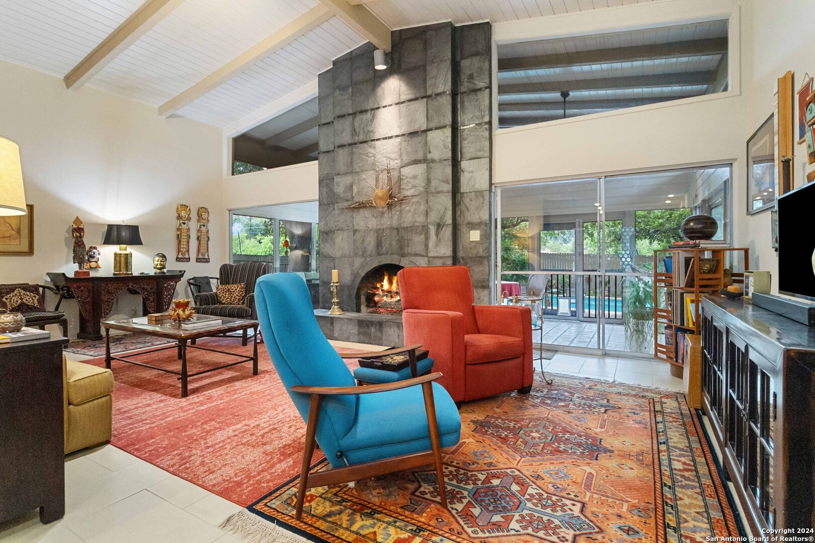 124 Travertine Ln , Castle Hills, TX, 78213-2521 | 1766112 | Realty Texas LLC