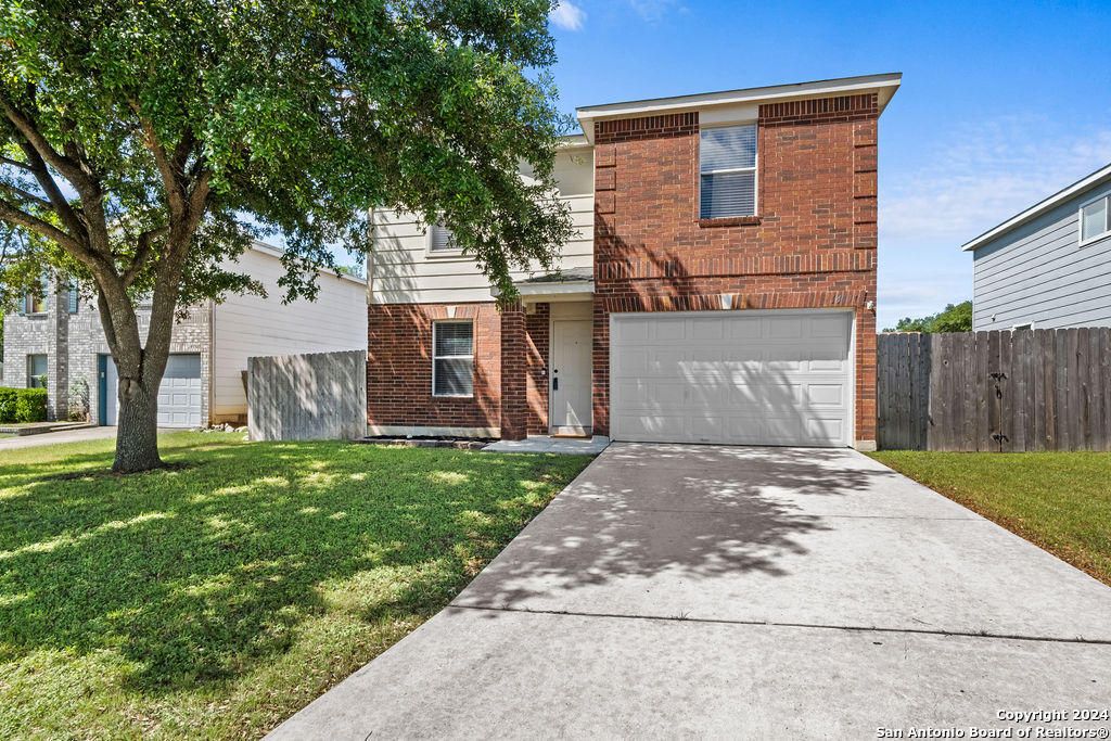 14111 Wetmore Cross , San Antonio, TX, 78247-2749 | 1766119 | Realty Texas LLC