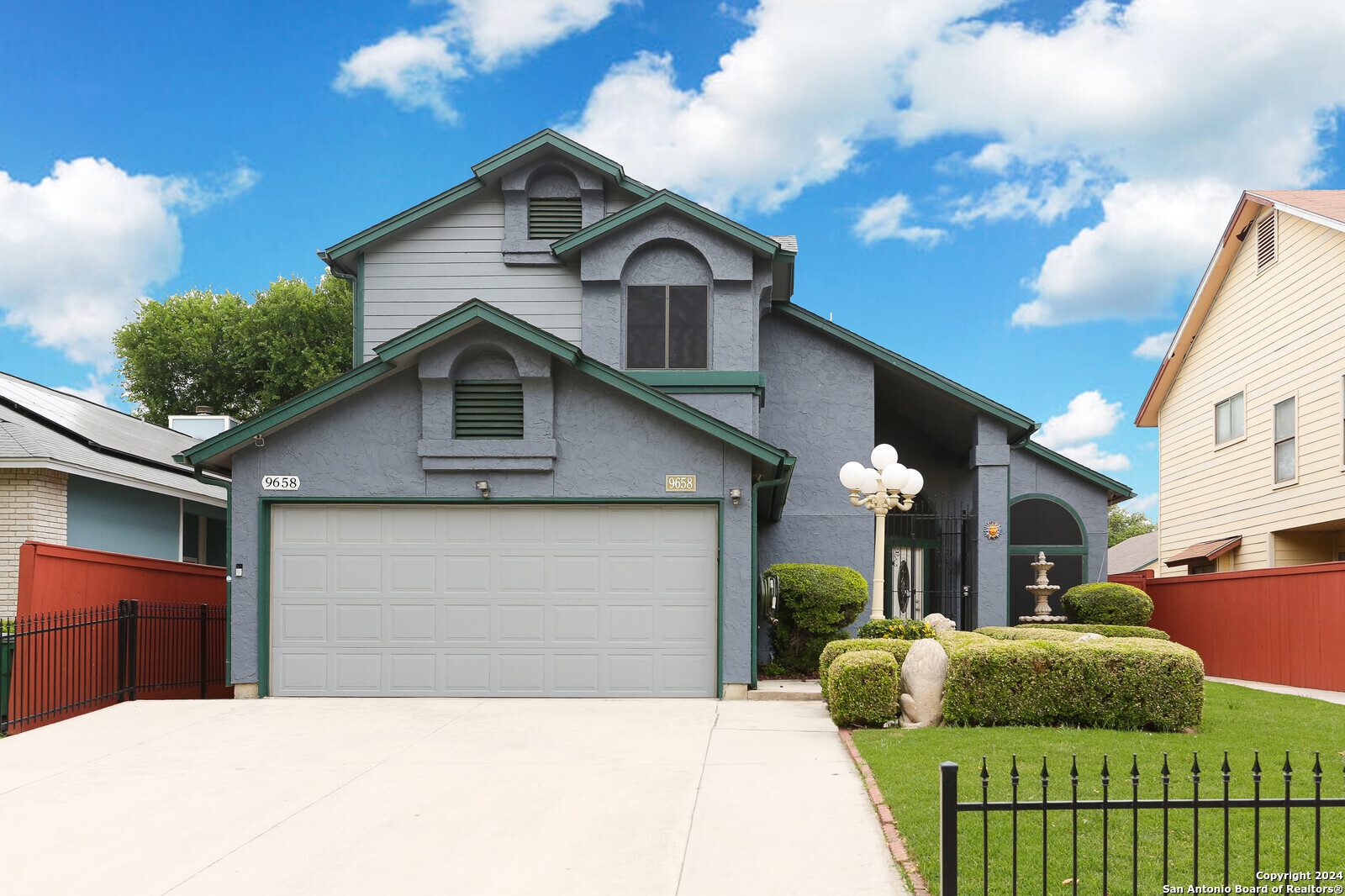 9658 Silver Moon , San Antonio, TX, 78254-6136 | 1766131 | Realty Texas LLC