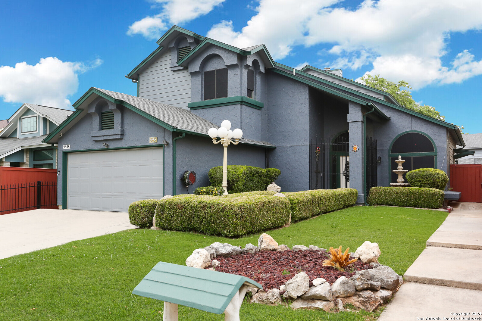 9658 Silver Moon , San Antonio, TX, 78254-6136 | 1766131 | Realty Texas LLC