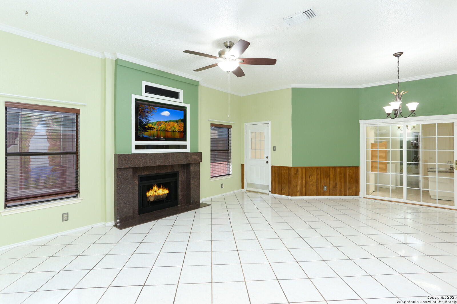 9658 Silver Moon , San Antonio, TX, 78254-6136 | 1766131 | Realty Texas LLC