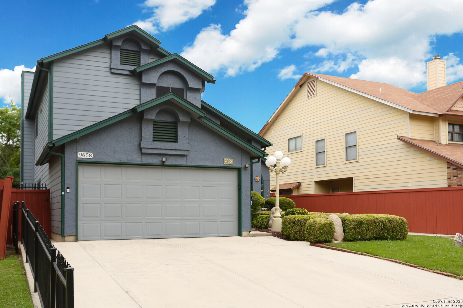 9658 Silver Moon , San Antonio, TX, 78254-6136 | 1766131 | Realty Texas LLC