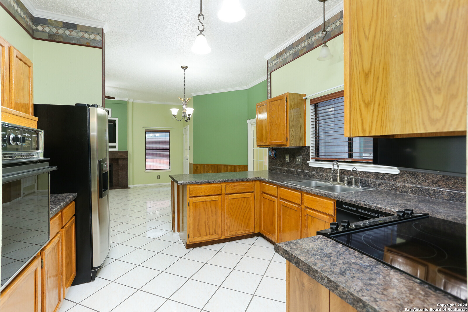 9658 Silver Moon , San Antonio, TX, 78254-6136 | 1766131 | Realty Texas LLC
