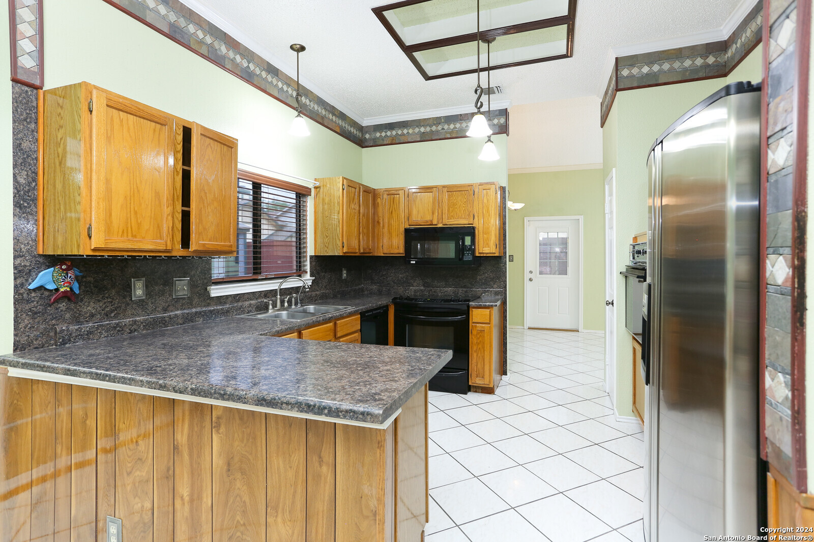 9658 Silver Moon , San Antonio, TX, 78254-6136 | 1766131 | Realty Texas LLC