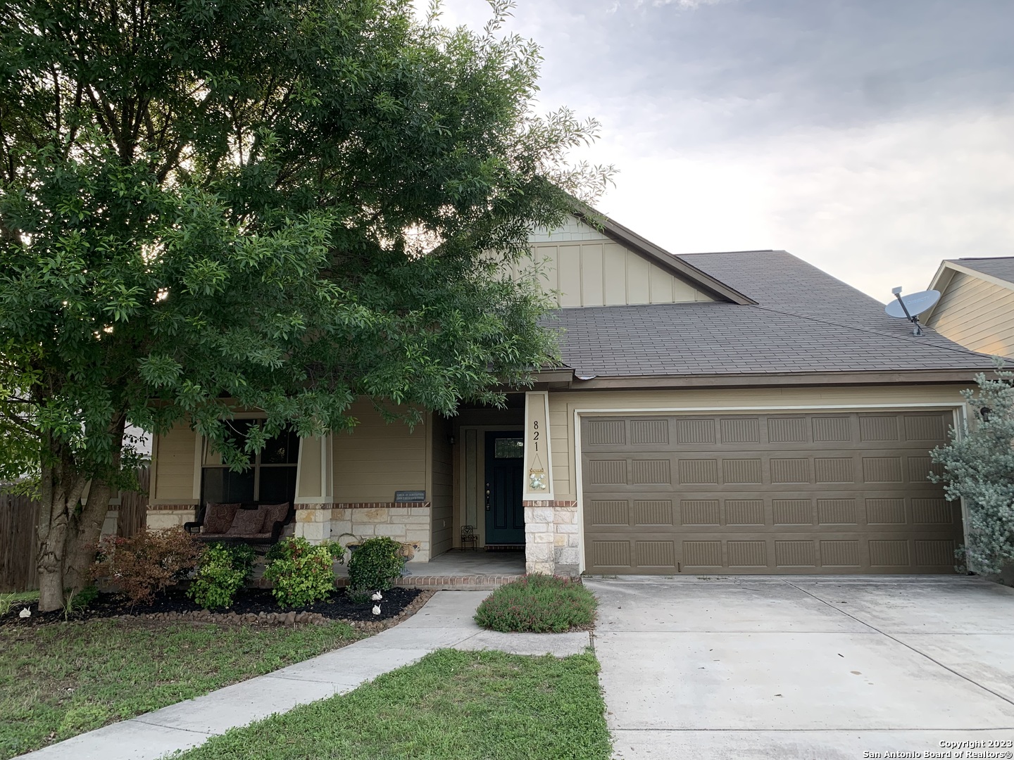 821 Madison Ave , New Braunfels, TX, 78130 | 1764342 | Realty Texas LLC