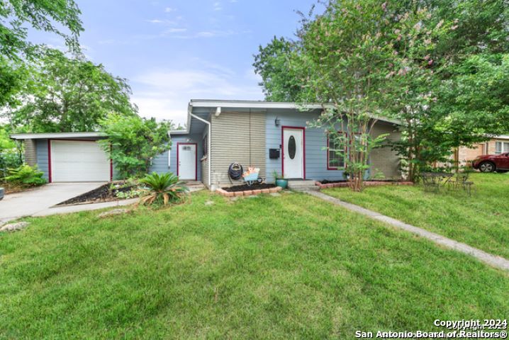 135 Teakwood , San Antonio, TX, 78216 | 1767233 | Realty Texas LLC
