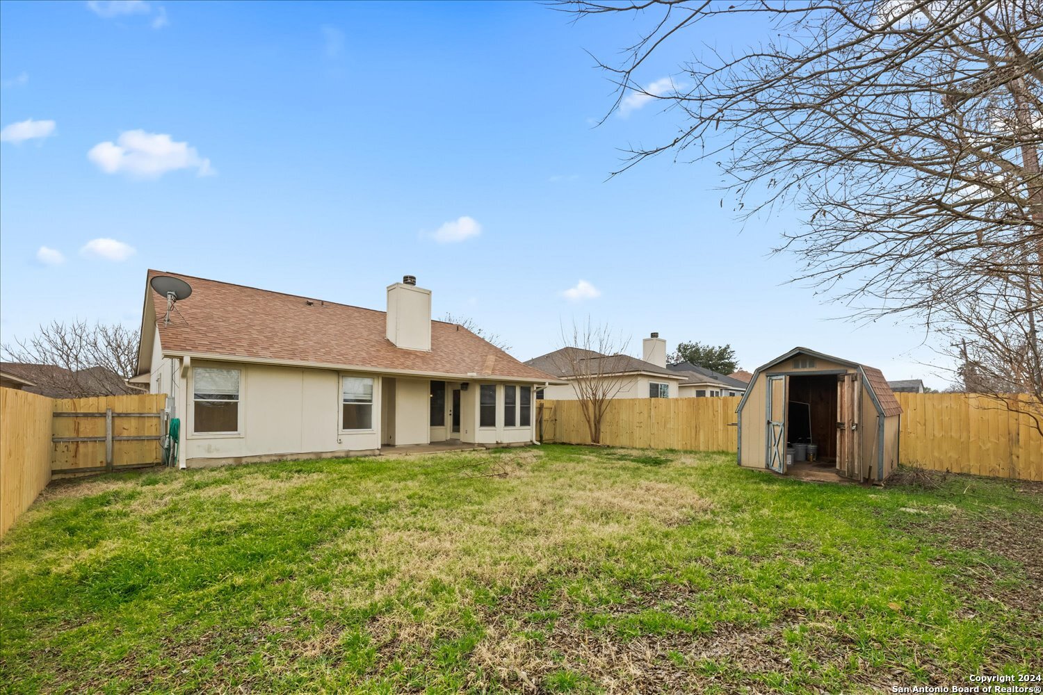 235 Summerside , Lockhart, TX, 78644 | 1766819 | Realty Texas LLC