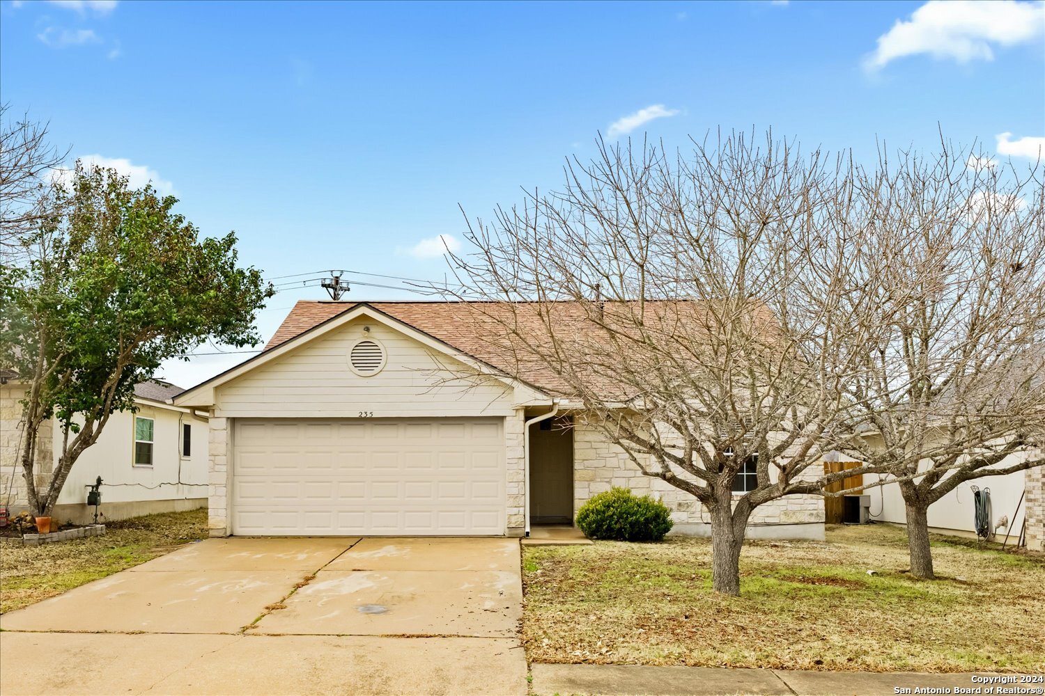 235 Summerside , Lockhart, TX, 78644 | 1766819 | Realty Texas LLC