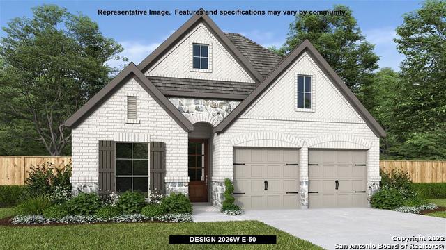 14115 Runner Way , San Antonio, TX, 78254 | 1622538 | Realty Texas LLC
