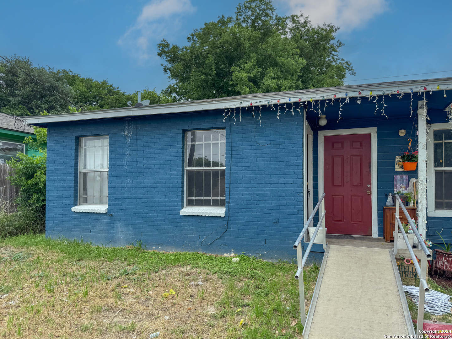 551 J St , San Antonio, TX, 78220-4156 | 1766945 | Realty Texas LLC