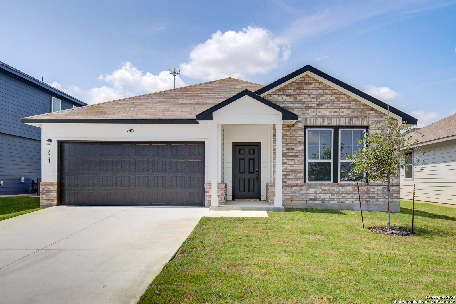 3521 Annalise Avenue , Seguin, TX, 78155 | 1766931 | Realty Texas LLC