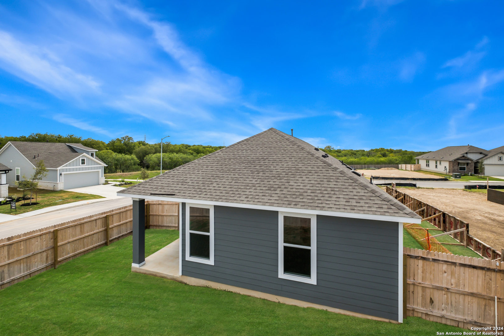 3943 Gentle Brook , San Antonio, TX, 78247 | 1767389 | Realty Texas LLC
