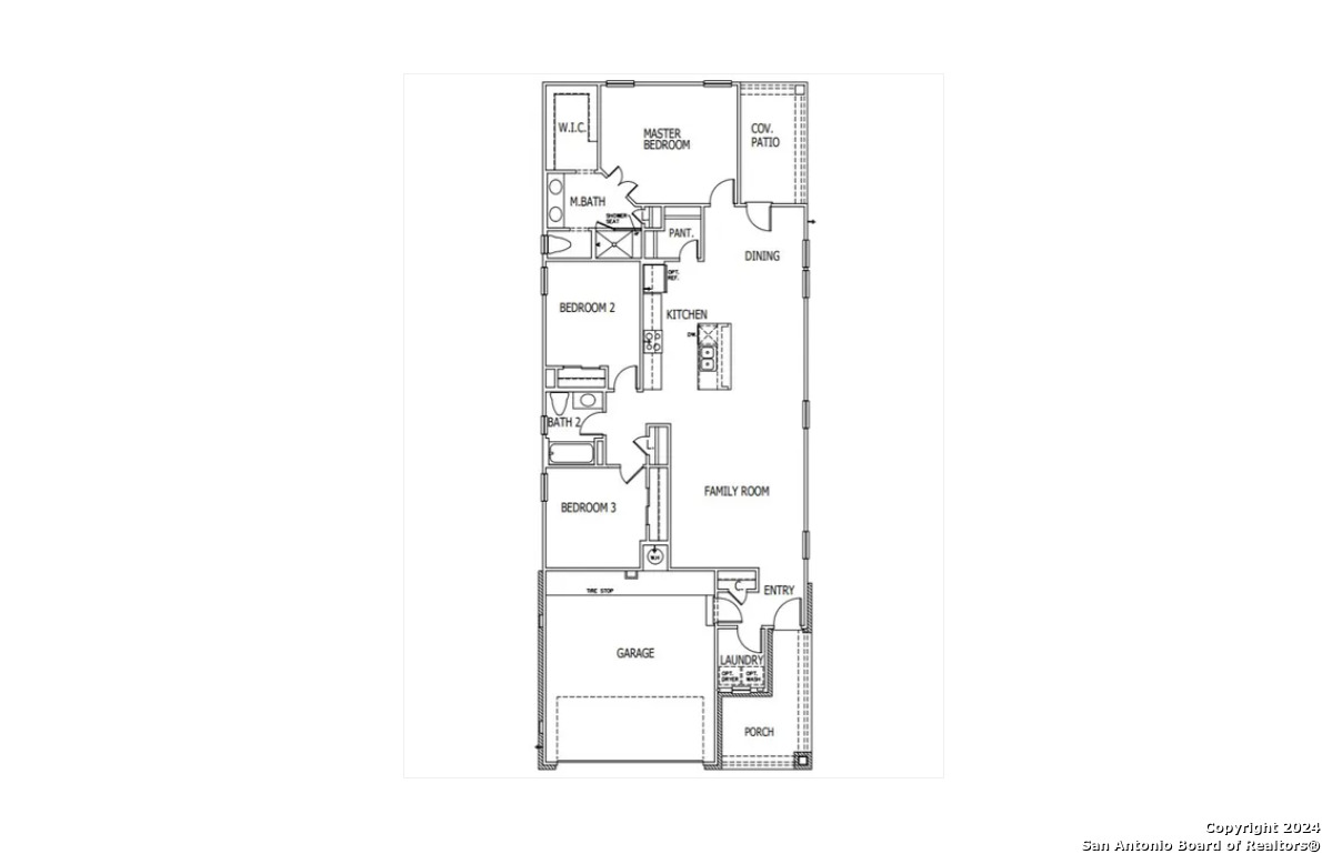 3943 Gentle Brook , San Antonio, TX, 78247 | 1767389 | Realty Texas LLC