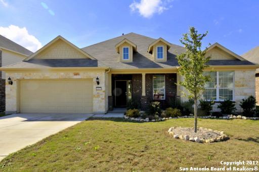 4527 Jesse Bowman , San Antonio, TX, 78253-5026 | 930949 | Realty Texas LLC