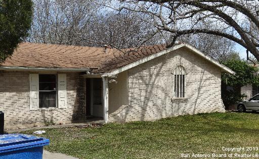 4815 Casa Espana St , San Antonio, TX, 78233-6410 | 990558 | Realty Texas LLC