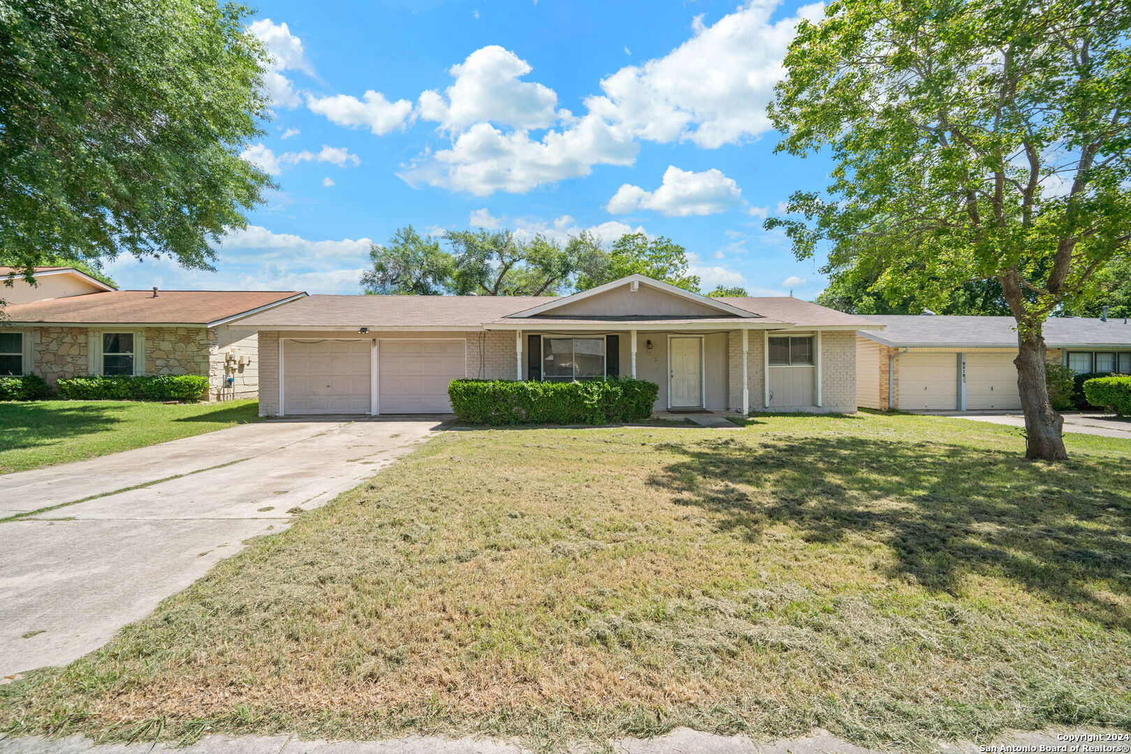 8522 Glen Echo , San Antonio, TX, 78239-3031 | 1764695 | Realty Texas LLC