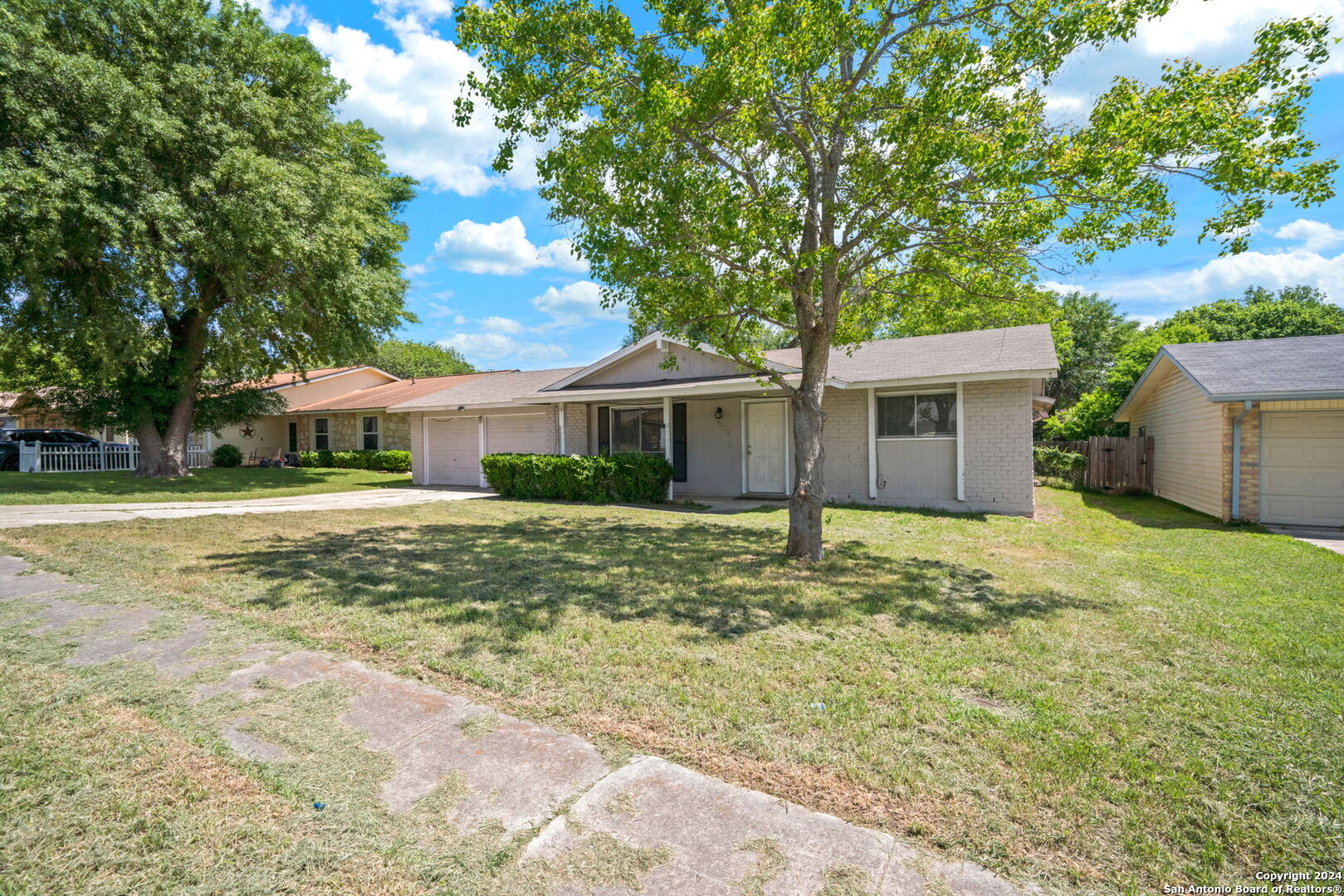 8522 Glen Echo , San Antonio, TX, 78239-3031 | 1764695 | Realty Texas LLC
