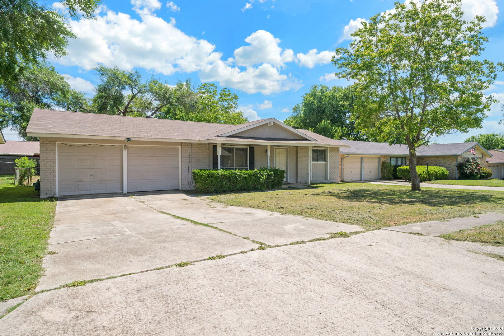 8522 Glen Echo , San Antonio, TX, 78239-3031 | 1764695 | Realty Texas LLC
