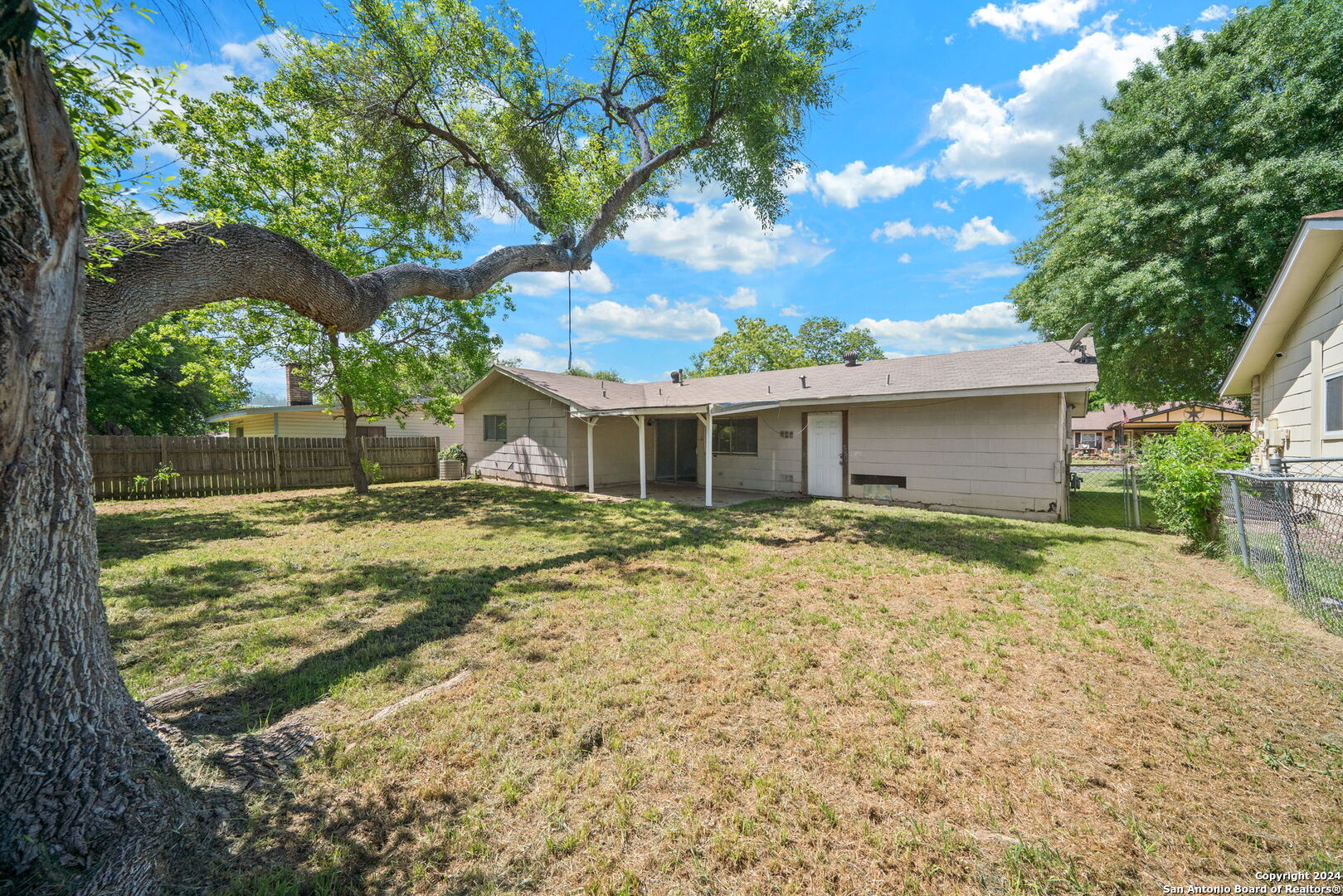 8522 Glen Echo , San Antonio, TX, 78239-3031 | 1764695 | Realty Texas LLC