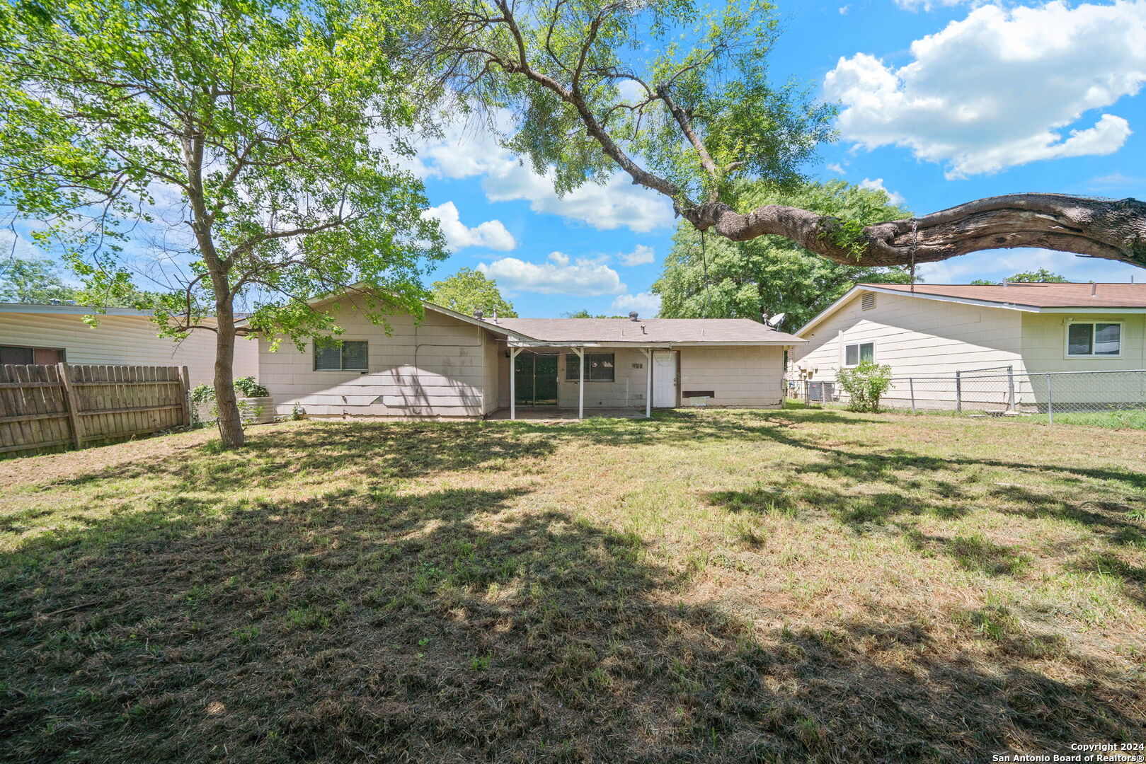 8522 Glen Echo , San Antonio, TX, 78239-3031 | 1764695 | Realty Texas LLC