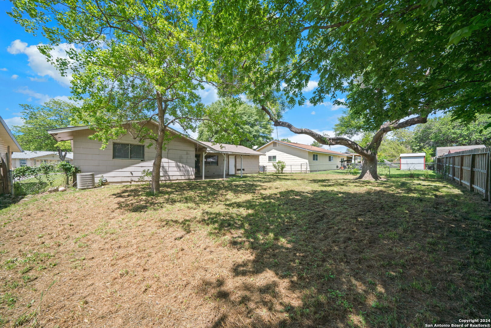 8522 Glen Echo , San Antonio, TX, 78239-3031 | 1764695 | Realty Texas LLC