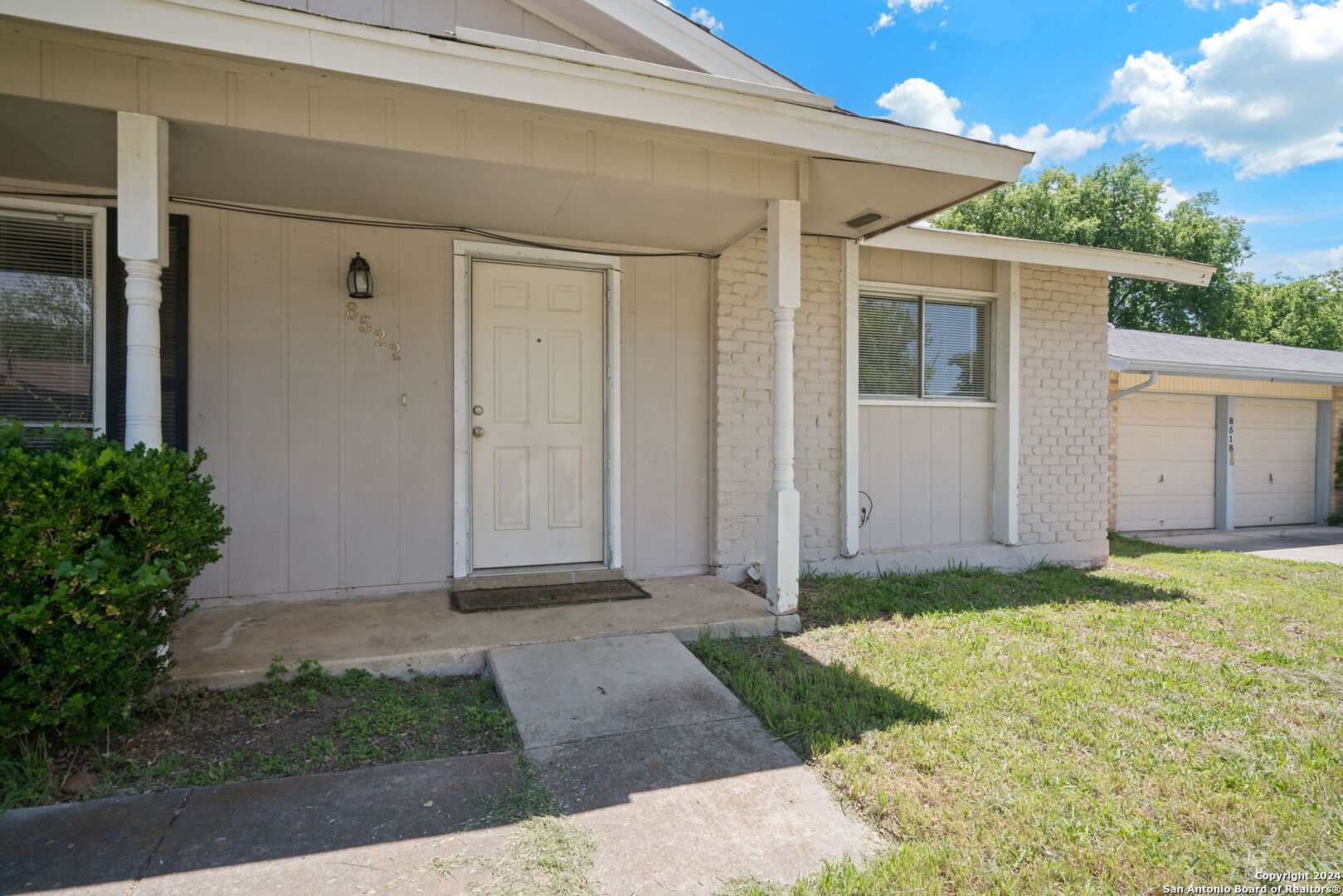 8522 Glen Echo , San Antonio, TX, 78239-3031 | 1764695 | Realty Texas LLC