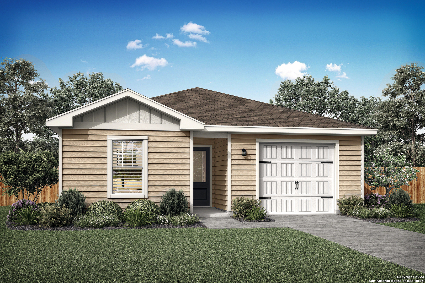 12044 Luckey Villa , San Antonio, TX, 78252 | 1767892 | Realty Texas LLC