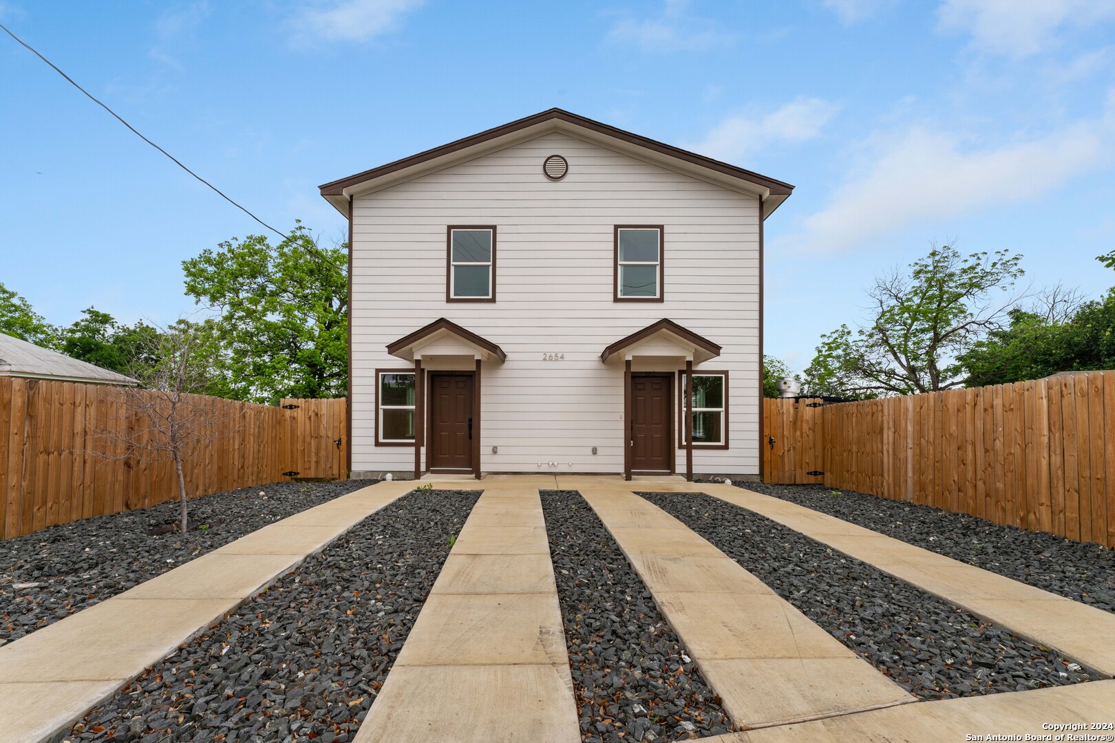 2654 Dignowity Ave , San Antonio, TX, 78208 | 1767713 | Realty Texas LLC