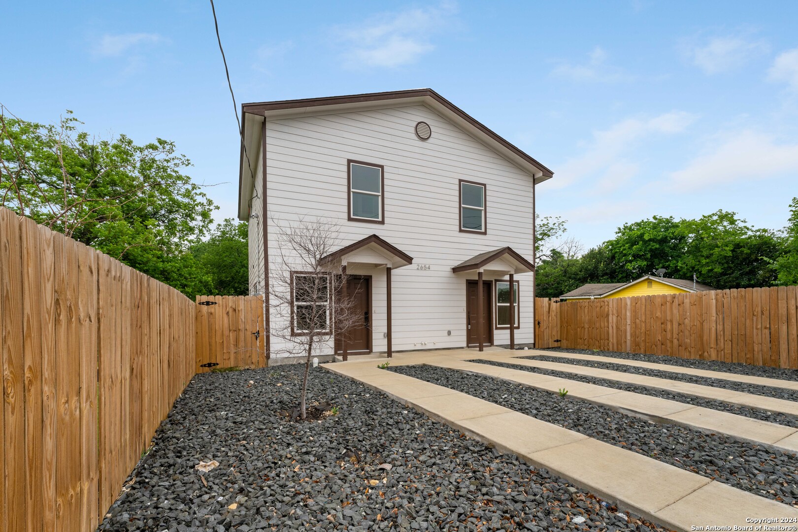 2654 Dignowity Ave , San Antonio, TX, 78208 | 1767713 | Realty Texas LLC