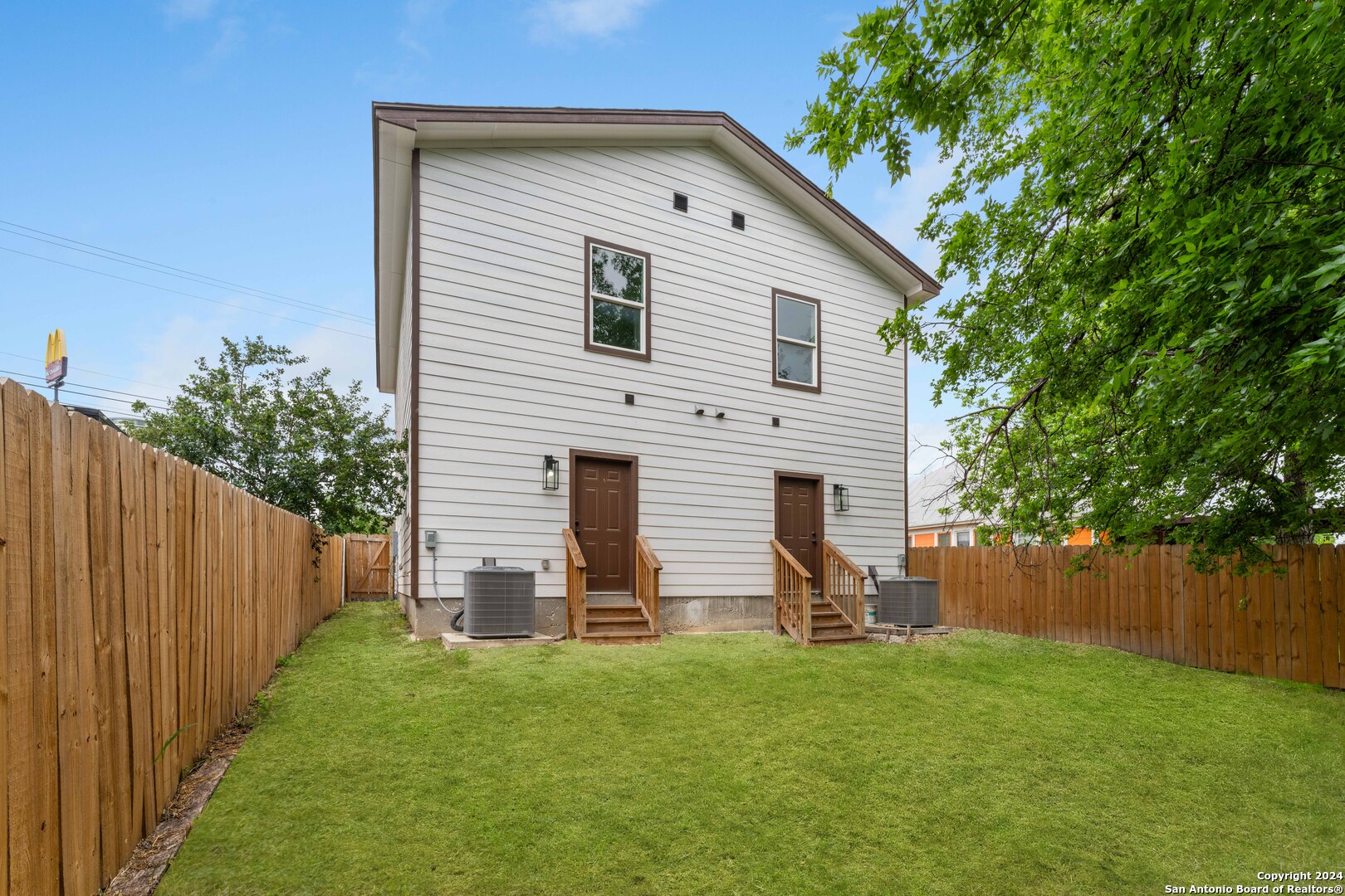 2654 Dignowity Ave , San Antonio, TX, 78208 | 1767713 | Realty Texas LLC